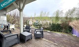 Maison 7 Pièces 135 m² à vendre à Besançon (25000)