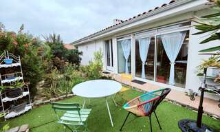 Maison 4 Pièces 90 m² à vendre à Saint-Médard-en-Jalles (33160)