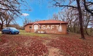 Maison 4 Pièces 127 m² à vendre à Autoire (46400)