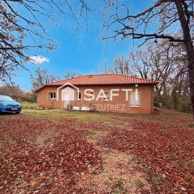 Maison 4 pièces 242000 €