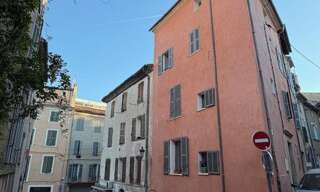 Immeuble  176 m² à vendre à Brignoles (83170)