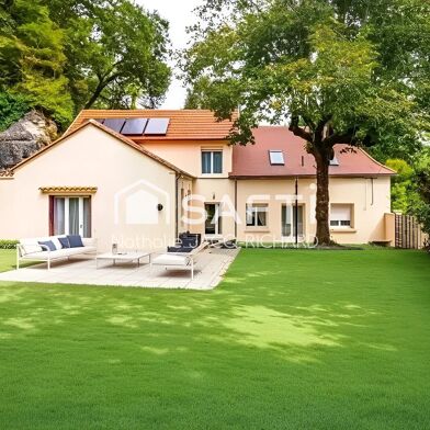 Maison 7 pièces 222700 €