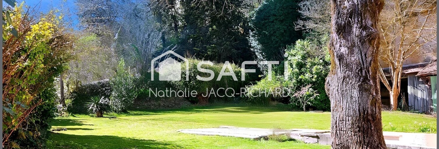 Maison 7 Pièces 180 m² à vendre à Lembras (24100)