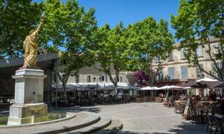 Maison 4 Pièces 95 m² à vendre à Saint-Cyr-sur-Mer (83270)