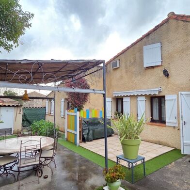 Maison 4 pièces 490000 €