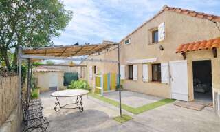 Maison 4 Pièces 88 m² à vendre à Saint-Cyr-sur-Mer (83270)