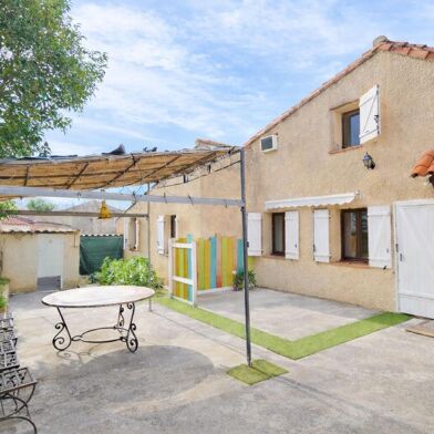 Maison 4 pièces 490000 €