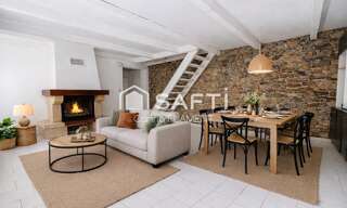 Maison 4 Pièces 88 m² à vendre à Saint-Cyr-sur-Mer (83270)