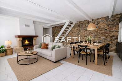 Maison 4 pièces 480000 €