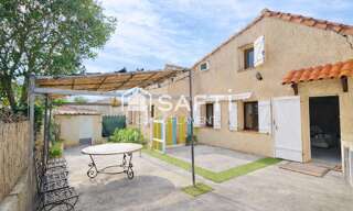 Maison 4 Pièces 88 m² à vendre à Saint-Cyr-sur-Mer (83270)