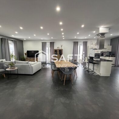 Maison 6 pièces 335000 €