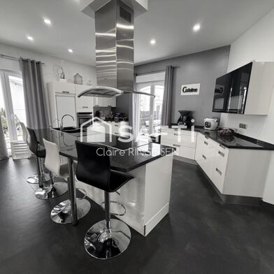 Maison 6 pièces 335000 €