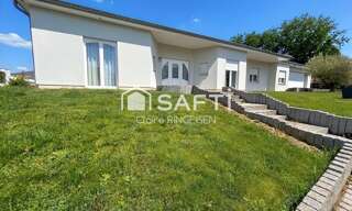 Maison 6 Pièces 170 m² à vendre à Kerbach (57460)