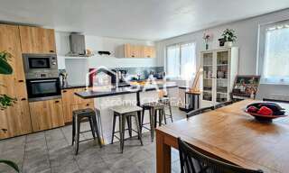 Maison 7 Pièces 139 m² à vendre à Mouilleron-le-Captif (85000)