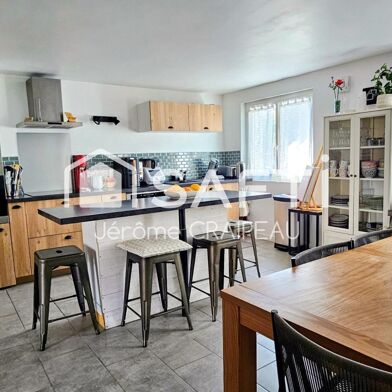 Maison 7 pièces 325000 €