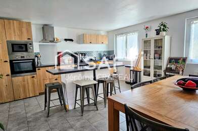 Maison 7 pièces 325000 €