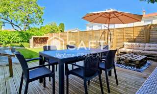 Maison 7 Pièces 139 m² à vendre à Mouilleron-le-Captif (85000)