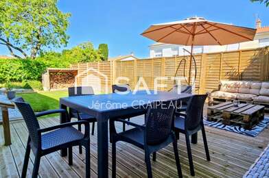 Maison 7 pièces 325000 €