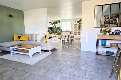 Maison 7 pièces 325000 €