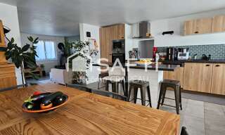 Maison 7 Pièces 139 m² à vendre à Mouilleron-le-Captif (85000)