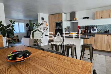 Maison 7 pièces 325000 €