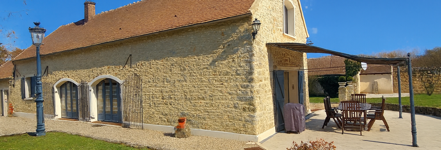 Maison 6 Pièces 180 m² à vendre à Milly-la-Forêt (91490)