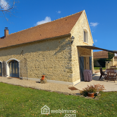 Maison 6 pièces 486000 €