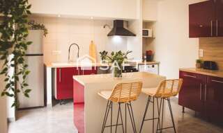 Appartement 4 Pièces 95 m² à vendre à Saint-Étienne-de-Tulmont (82410)