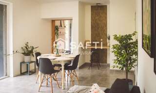 Appartement 4 Pièces 95 m² à vendre à Montauban (82000)