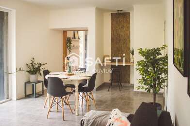 Appartement 4 pièces 159900 €