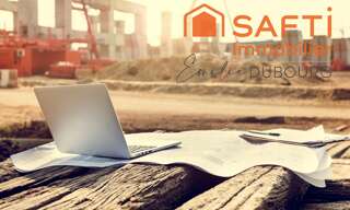 Terrain  1920 m² à vendre à Saint-Sulpice-et-Cameyrac (33450)