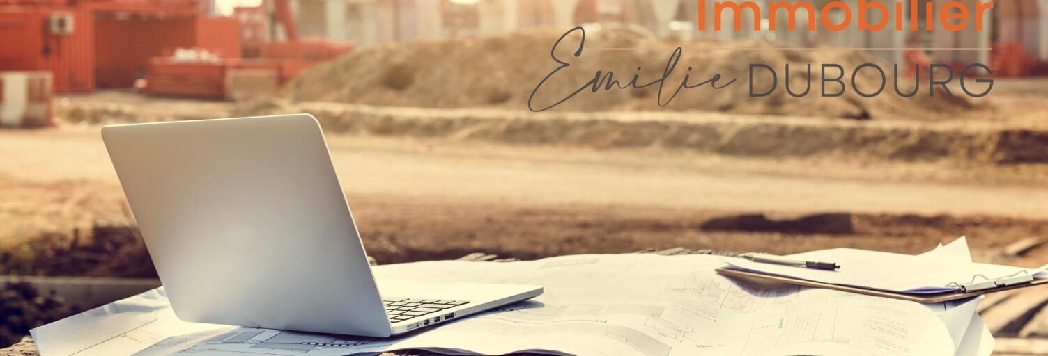 Terrain  1920 m² à vendre à Saint-Sulpice-et-Cameyrac (33450)