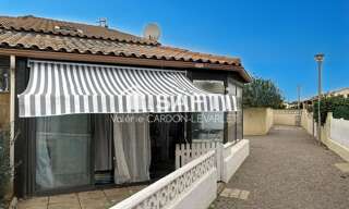 Maison 3 Pièces 48 m² à vendre à Portiragnes (34420)