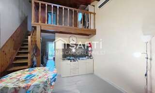 Maison 3 Pièces 48 m² à vendre à Portiragnes (34420)