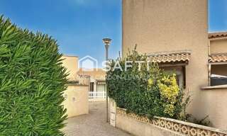 Maison 3 Pièces 48 m² à vendre à Portiragnes (34420)