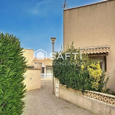 Maison 3 pièces 189000 €