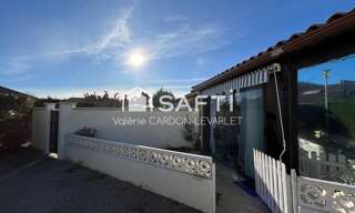 Maison 3 Pièces 48 m² à vendre à Portiragnes (34420)