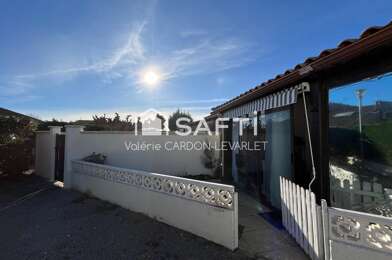 Maison 3 pièces 189000 €