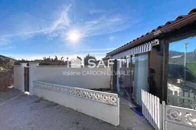 Maison 3 pièces 179500 €