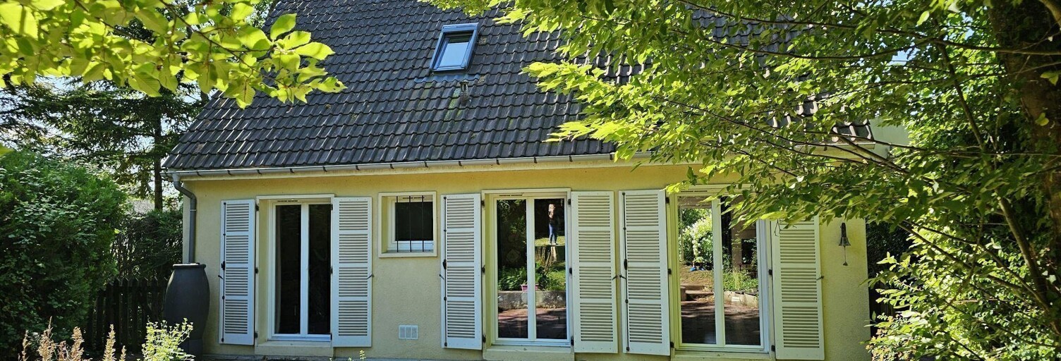 Maison 5 Pièces 123 m² à vendre à Videlles (91890)