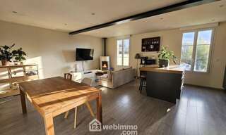 Maison 3 Pièces 73 m² à vendre à Milly-la-Forêt (91490)