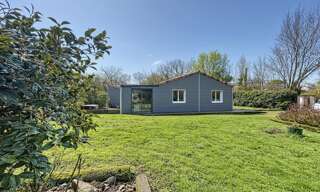 Maison 6 Pièces 113 m² à vendre à Talmont-Saint-Hilaire (85440)