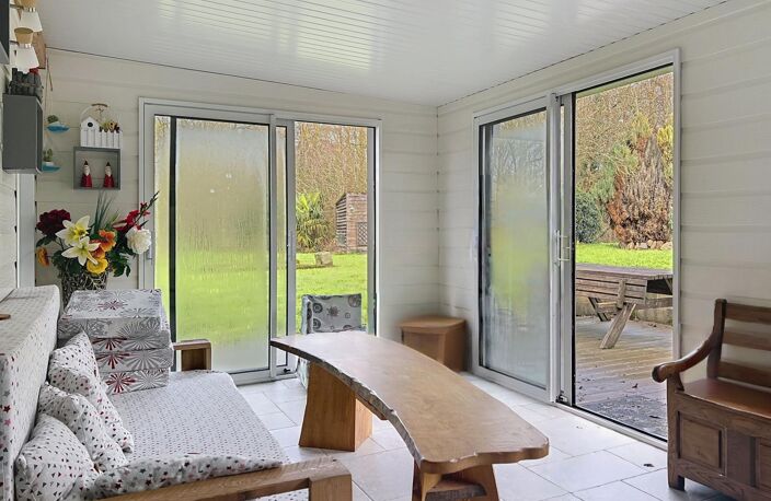 Maison Talmont Saint Hilaire Environnement préservé ! — photo 3