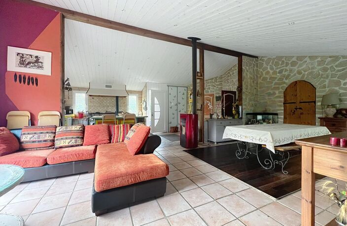 Maison Talmont Saint Hilaire Environnement préservé ! — photo 4