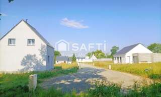 Terrain  460 m² à vendre à Saint-Séglin (35330)