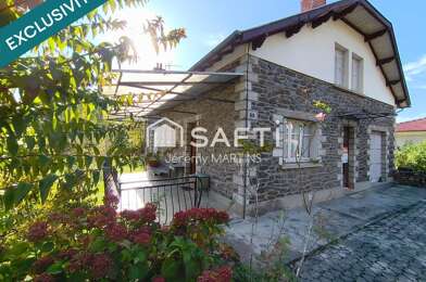 Maison 8 pièces 170000 €