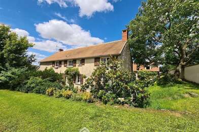 Maison 7 pièces 529000 €