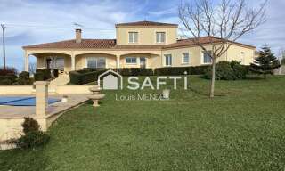 Maison 8 Pièces 222 m² à vendre à Cahors (46000)