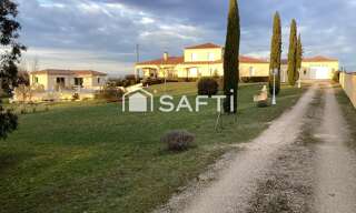 Maison 8 Pièces 222 m² à vendre à Cahors (46000)