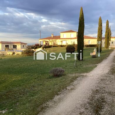 Maison 8 pièces 684000 €